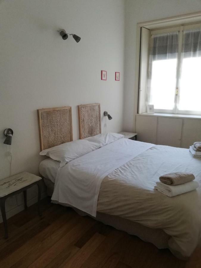 Bed and Breakfast Bonsy Bob Бергамо Номер фото